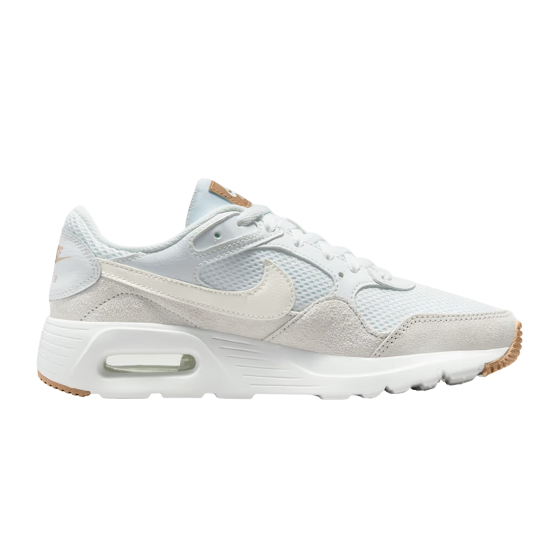 Nike Wmns Air Max SC 'White Platinum Tint'