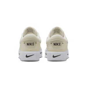 Nike Wmns Court Legacy Lift 'Pale Ivory'