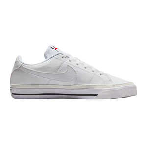 Nike Wmns Court Legacy Next Nature 'White Black'