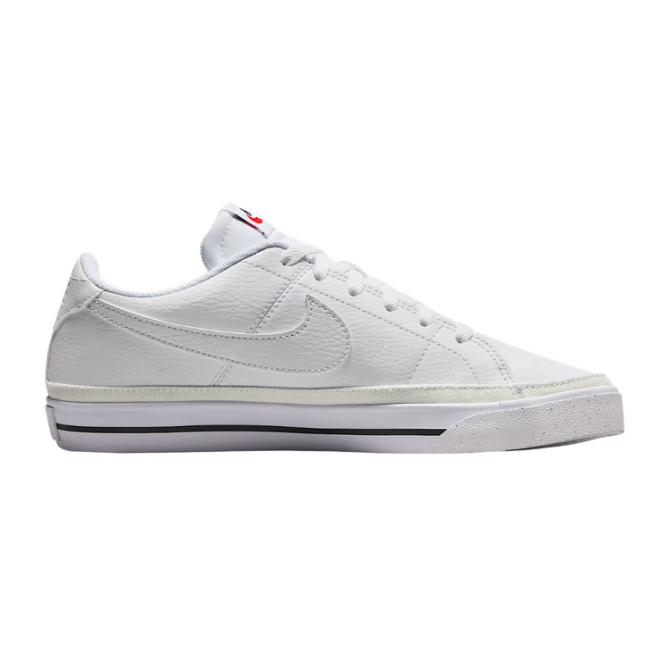 Nike Wmns Court Legacy Next Nature 'White Black'