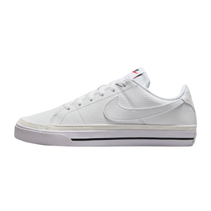 Nike Wmns Court Legacy Next Nature 'White Black'