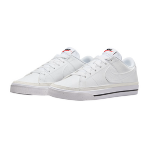 Nike Wmns Court Legacy Next Nature 'White Black'