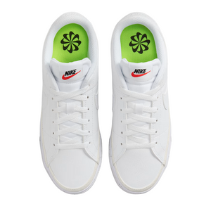 Nike Wmns Court Legacy Next Nature 'White Black'