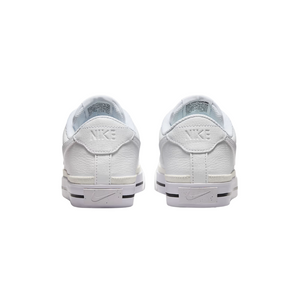 Nike Wmns Court Legacy Next Nature 'White Black'