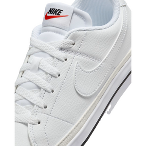 Nike Wmns Court Legacy Next Nature 'White Black'