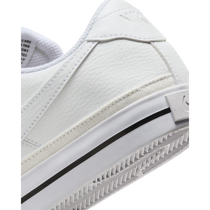 Nike Wmns Court Legacy Next Nature 'White Black'