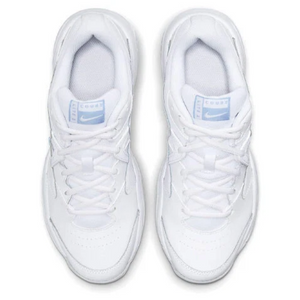 Nike Wmns Court Lite 2 'White Aluminum'