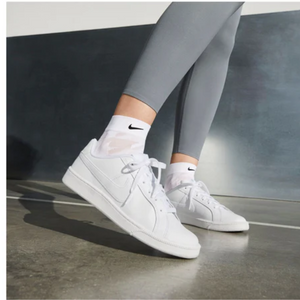 Nike Wmns Court Royale 'Triple White'