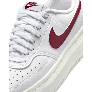 Nike Wmns Court Vision Alta 'White Team Red'
