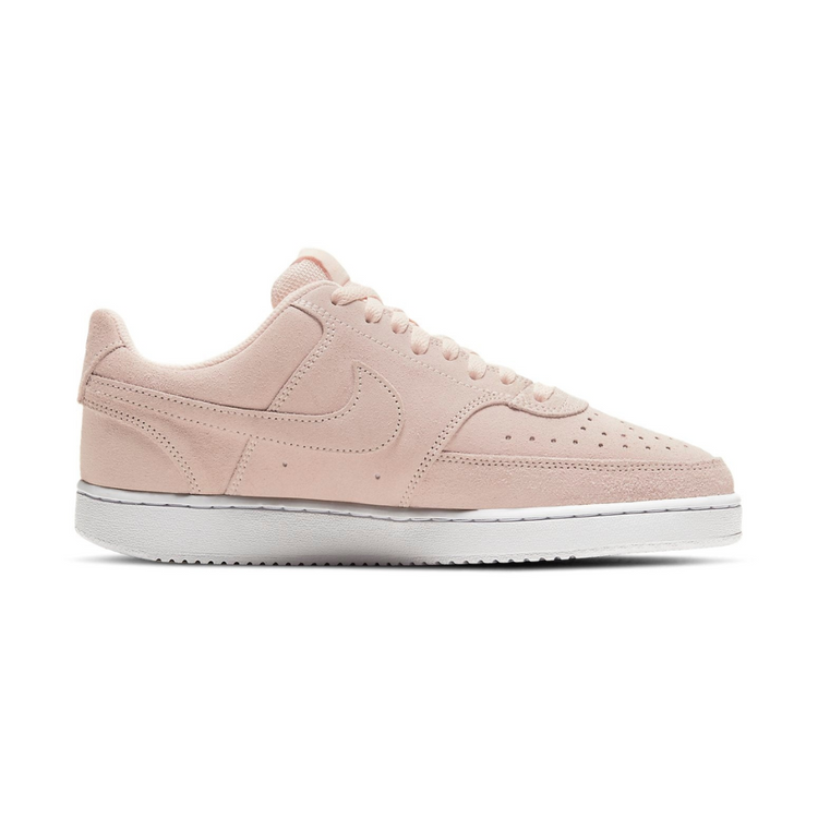 Nike Wmns Court Vision Low 'Orange Pearl'