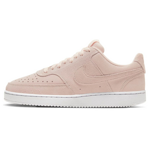 Nike Wmns Court Vision Low 'Orange Pearl'