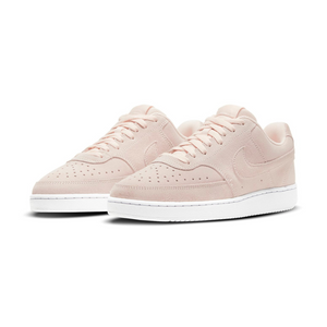 Nike Wmns Court Vision Low 'Orange Pearl'