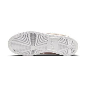 Nike Wmns Court Vision Low 'Orange Pearl'