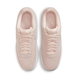 Nike Wmns Court Vision Low 'Orange Pearl'