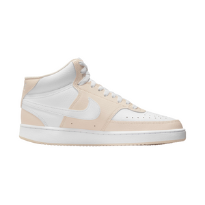 Nike Wmns Court Vision Mid 'Guava Ice White'