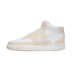 Nike Wmns Court Vision Mid 'Guava Ice White'