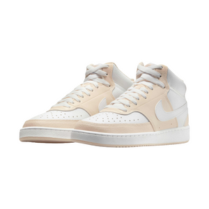 Nike Wmns Court Vision Mid 'Guava Ice White'