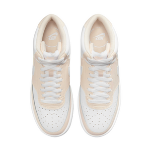 Nike Wmns Court Vision Mid 'Guava Ice White'