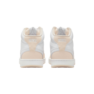 Nike Wmns Court Vision Mid 'Guava Ice White'