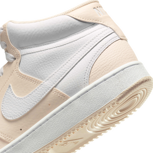Nike Wmns Court Vision Mid 'Guava Ice White'