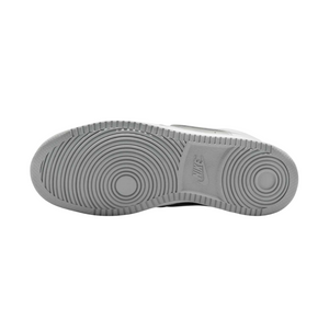 Nike Wmns Court Vision Mid 'Metallic Silver White'