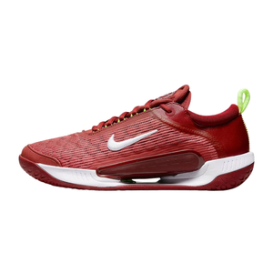 NikeCourt Zoom NXT HC 'Cedar Team Red'