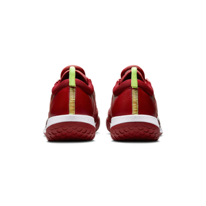 NikeCourt Zoom NXT HC 'Cedar Team Red'