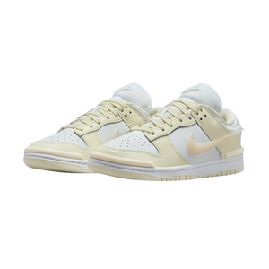 Nike Wmns Dunk Low Twist 'Coconut Milk'