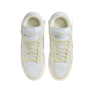 Nike Wmns Dunk Low Twist 'Coconut Milk'