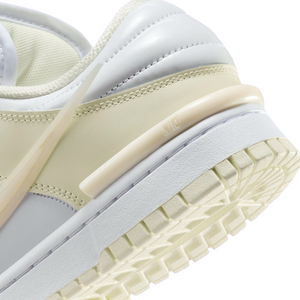 Nike Wmns Dunk Low Twist 'Coconut Milk'
