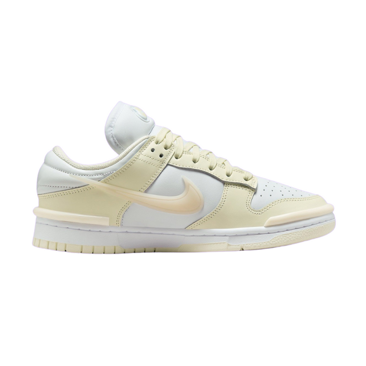 Nike Wmns Dunk Low Twist 'Coconut Milk'