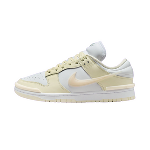 Nike Wmns Dunk Low Twist 'Coconut Milk'