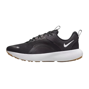 Nike Wmns React Escape Run 2 'Black Dark Smoke Grey Gum'