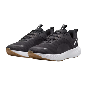 Nike Wmns React Escape Run 2 'Black Dark Smoke Grey Gum'