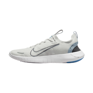 Nike Wmns Free RN Next Nature 'Platinum Tint Light Armory Blue'