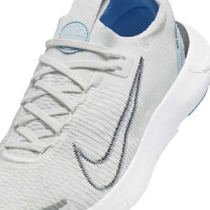 Nike Wmns Free RN Next Nature 'Platinum Tint Light Armory Blue'