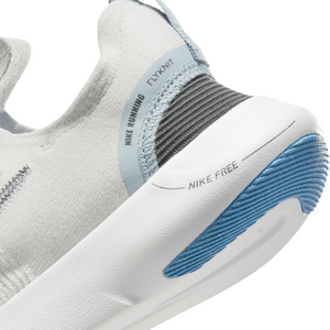 Nike Wmns Free RN Next Nature 'Platinum Tint Light Armory Blue'