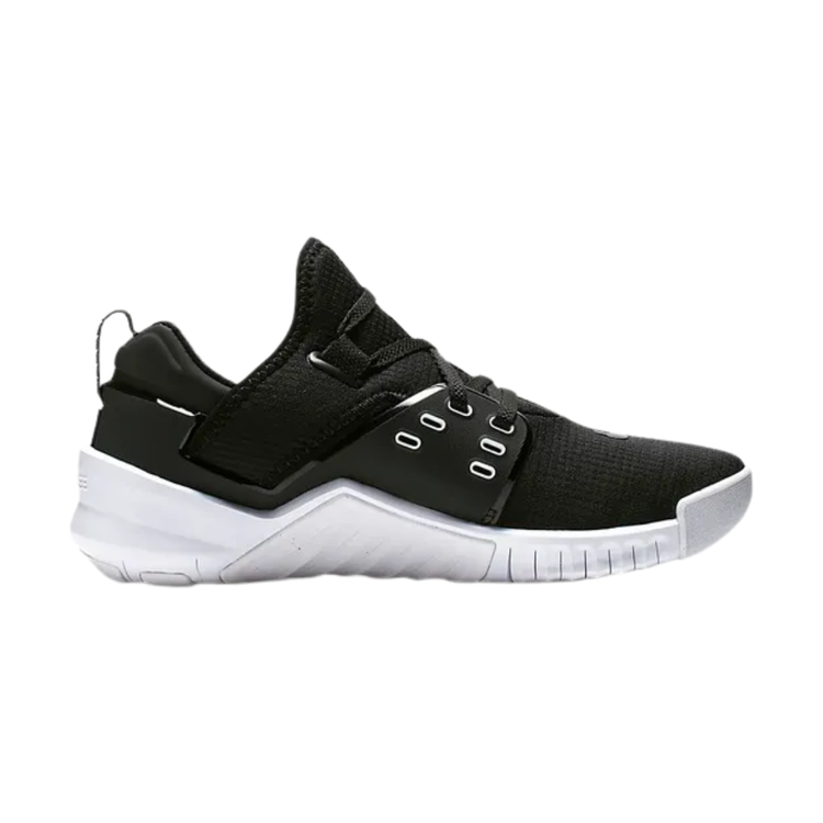Nike Free Metcon 2 'Black'