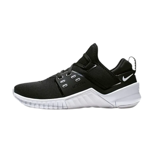 Nike Free Metcon 2 'Black'