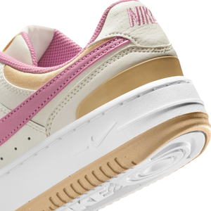 Nike Wmns Gamma Force 'Soft Pearl Elemental Pink'