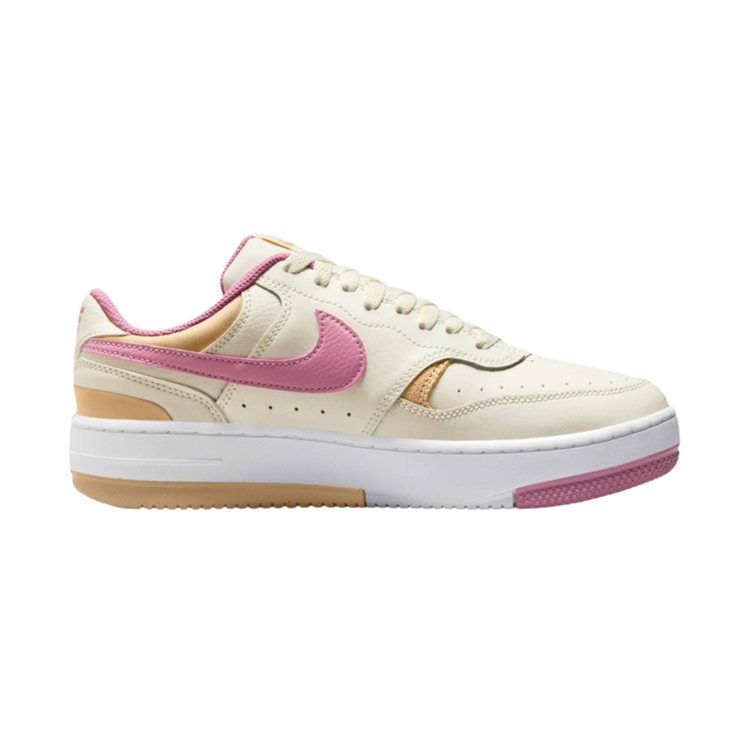 Nike Wmns Gamma Force 'Soft Pearl Elemental Pink'