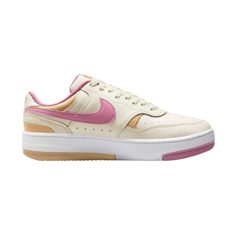 Nike Wmns Gamma Force 'Soft Pearl Elemental Pink'