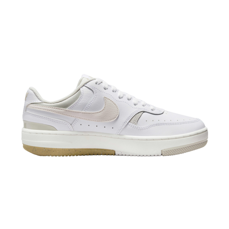 Nike Wmns Gamma Force 'White Phantom'