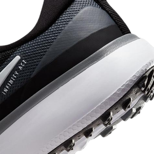 Nike Infinity Ace Next Nature 'Black White'