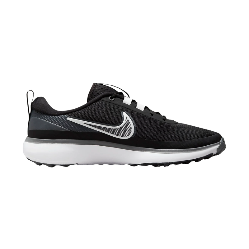 Nike Infinity Ace Next Nature 'Black White'