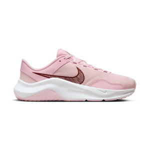 Nike Wmns Legend Essential 3 Next Nature 'Pink Foam Dark Team Red'