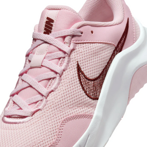 Nike Wmns Legend Essential 3 Next Nature 'Pink Foam Dark Team Red'