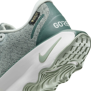 Nike Wmns Motiva GORE-TEX 'Light Silver'