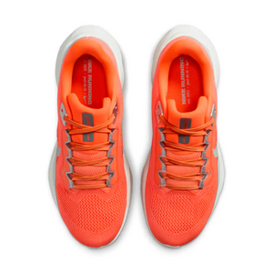 Nike Wmns Pegasus 41 PRM 'Hyper Crimson/Light Silver/Safety Orange/Metallic Silver'