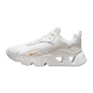 Nike Wmns RYZ 365 2 'Summit White Metallic Gold'